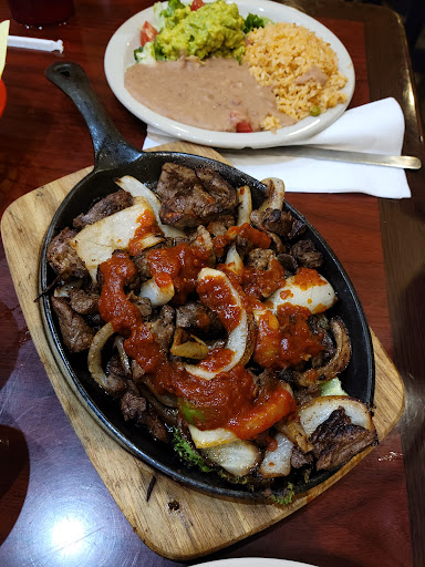 El Dorado Restaurant