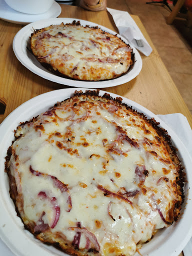 Naty's Pizza
