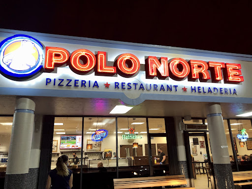 Polo Norte Hialeah