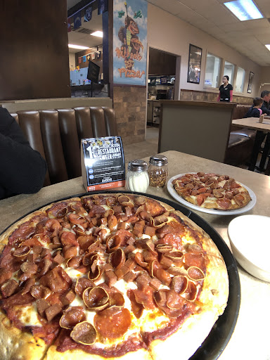 Michael's New York Style Pizza