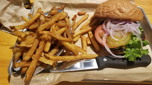 Tower Burger Co.