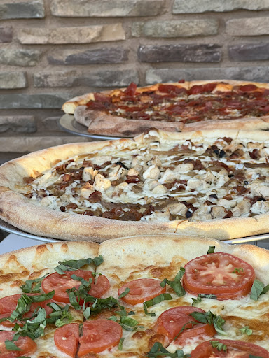 Best Pizza & Brew
