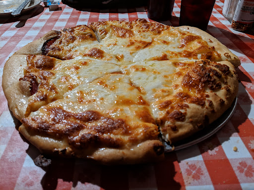 Filippi's Pizza Grotto Escondido