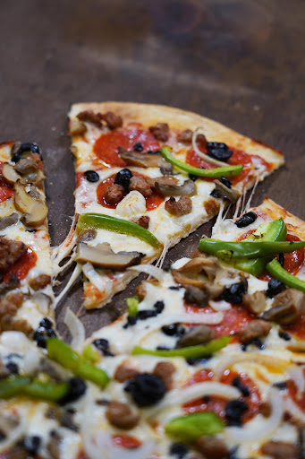 Perfect Pizza Escondido