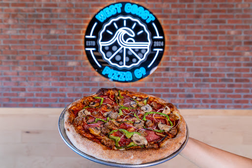 West Coast Pizza Company