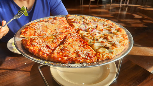 Tony Pepperoni Pizzeria