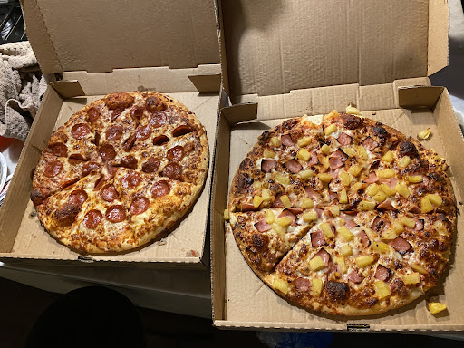 Tasty Pizza Escondido LLC