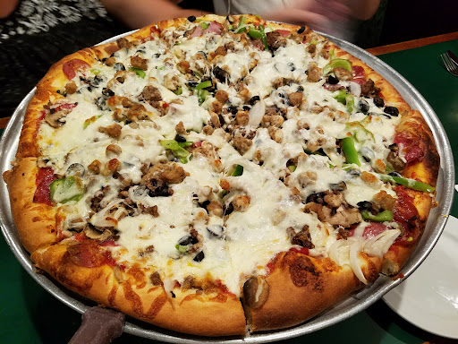 Marri's Pizza & Pasta