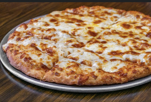 Cali Pizza