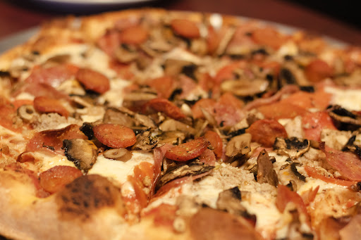 Angelo's Italian Restaurant