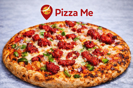 Pizza Me