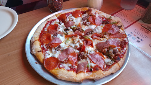 Tony Di Maggio’s Pizza