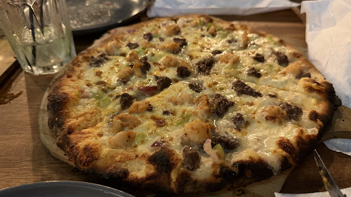 Palermo RestoBar Pizzeria