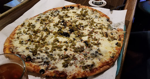 Kukar's House Of Pizza