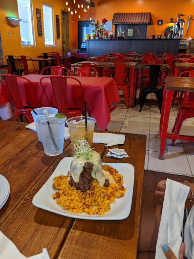 Islote Beach Restaurant