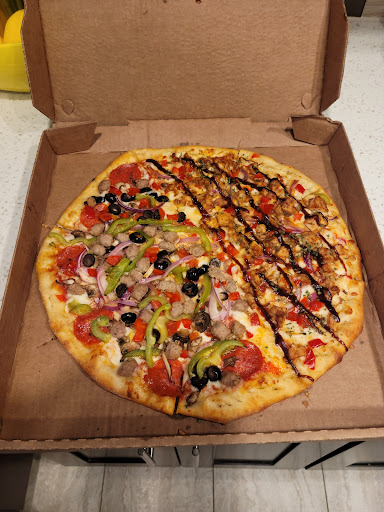 Liberty Pizza