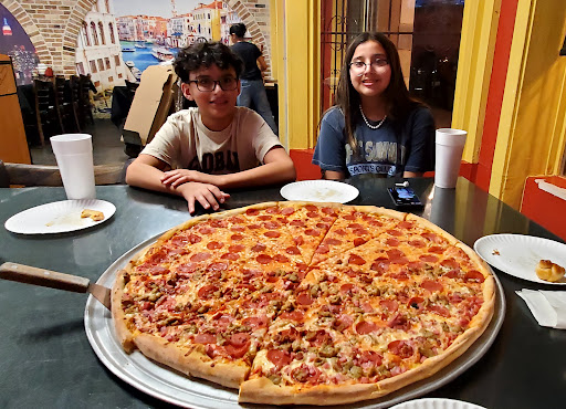 Formacio Pizzeria