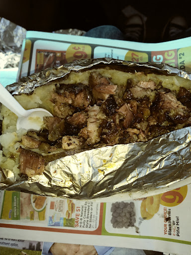 Mid Valley Anacuitas BBQ Smokehouse
