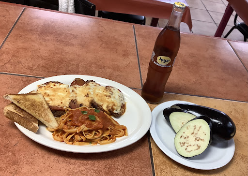 Mamá Maria’s Restaurant