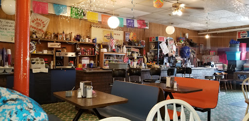 El Fenix Cafe