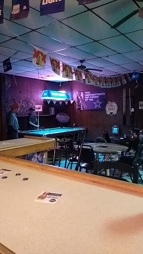 Bobbys Place 344 N Illinois Ave Mercedes, TX 78570