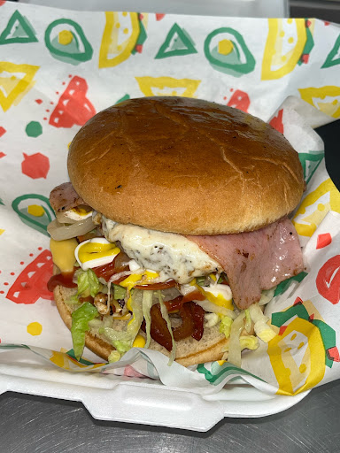 Don Perro Food Truck