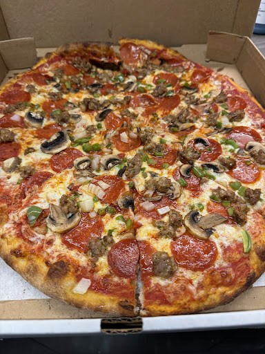 Good Side Pizza Pub