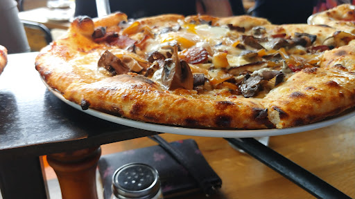 Pie Tap Pizza + Rotisserie + Bar