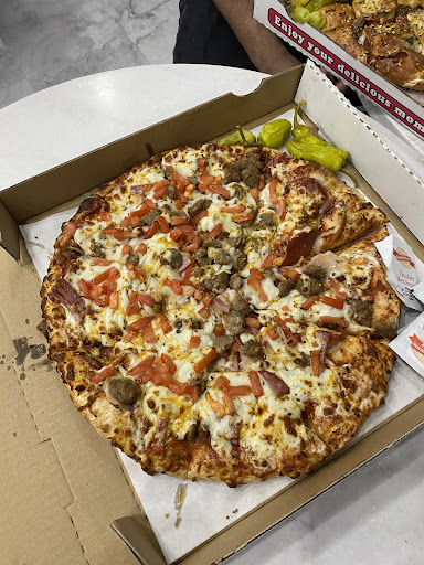 Pizzati – Pizza • Pasta • Wings & More