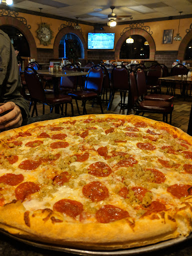 Brother's Pizza & Pasta