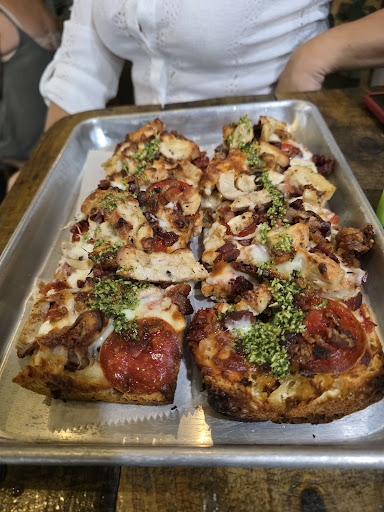 La Panzeria