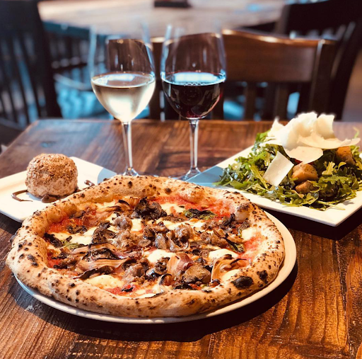 Settebello Pizzeria Napoletana