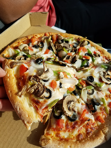 Gino's Italian Pizzeria