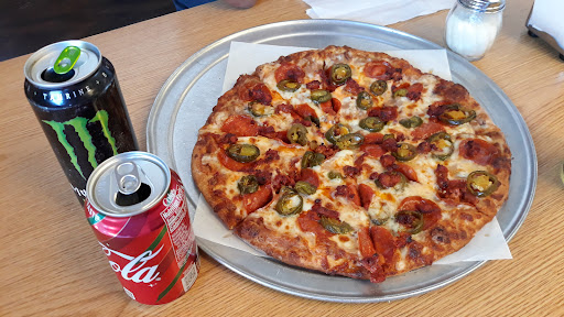 American Pizza