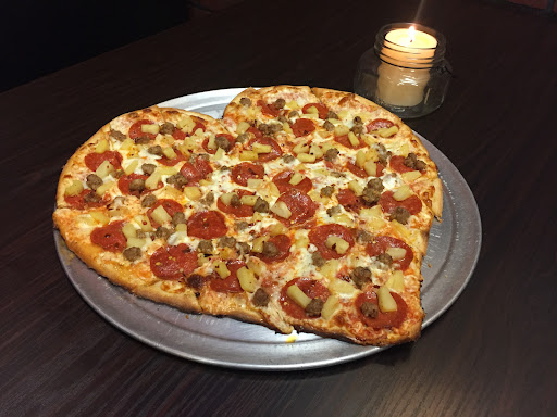 Mik's Pizza