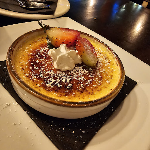 Waterside Restaurant