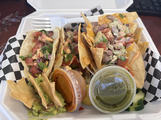 La Villa 805 Food Truck