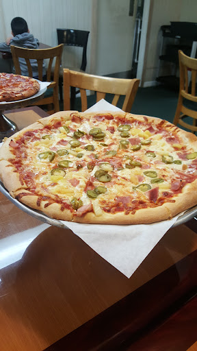 The Pizza Store (Est. 1976)