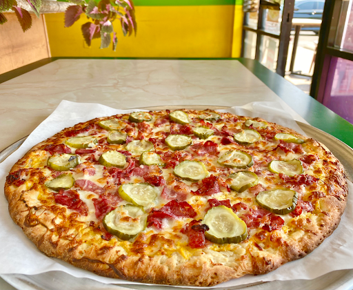 Naples Pizza & Pasta