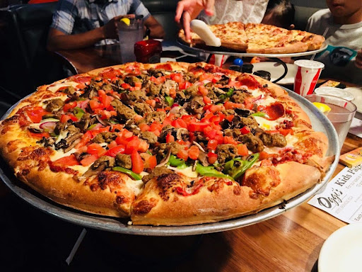 Oggi's Pizza & Brewing Co