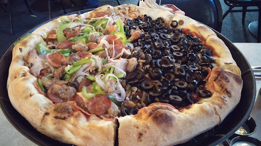 Michael's Pizza Bar and Grill