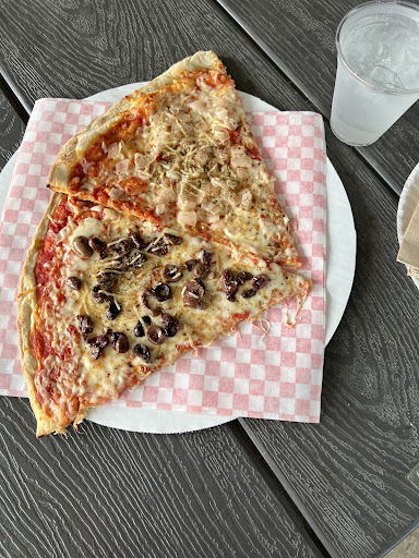 Luigi's Pizzeria