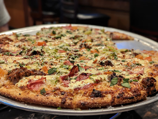 The Last Round Tavern