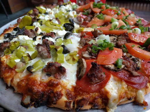 Jake's of Willow Glen