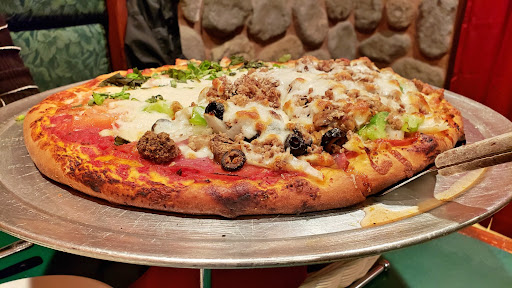Marri's Pizza & Pasta
