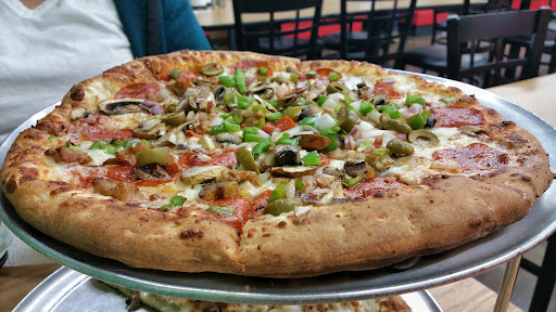 Pizza Classics