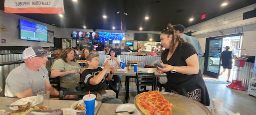 Stadium Pepz Pizza & Eatery