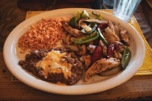La Hacienda