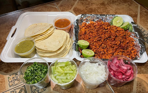 La Cabanita Taqueria