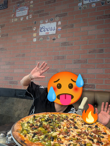 Brooklynz Pizza Rancho Cucamonga